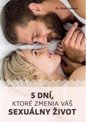 5 zile care îți vor schimba viața sexuală (2018)