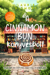 A Cinnamon Bun könyvesbolt (2025)