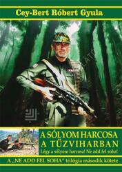 A sólyom harcosa a tűzviharban (2025)