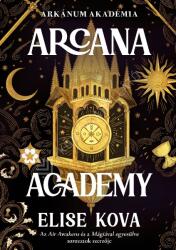 Arcana Academy (2025)