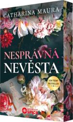 Nesprávná nevěsta (2025)