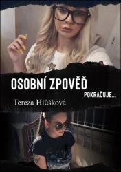 Osobní zpověď pokračuje (2025)