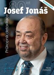 Josef Jonáš 80 let (2025)