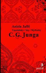 Vzpomínky/ sny/ myšlenky C. G. Junga (2015)