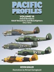 Pacific Profiles Volume 18 - Gogler, Kevin (ISBN: 9780975642382)