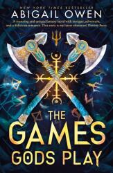 The Games Gods Play (ISBN: 9781911750543)