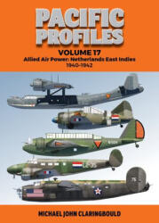 Pacific Profiles Volume 17 - Claringbould, Michael (ISBN: 9780975642375)