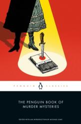 The Penguin Book of Murder Mysteries (ISBN: 9780143137535)