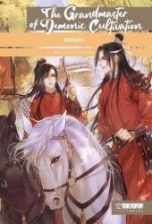 The Grandmaster of Demonic Cultivation Light Novel 03 HARDCOVER - Nina Le (ISBN: 9783842071803)