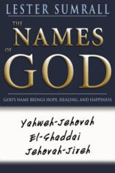 Names of God - Lester Sumrall (ISBN: 9780883687796)