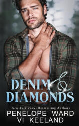 Denim & Diamonds - Vi Keeland (ISBN: 9781966867982)