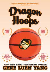 Dragon Hoops - YANG GENE LUEN (ISBN: 9781250363084)