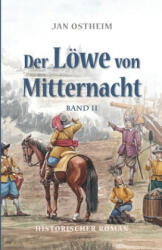 Der Löwe von Mitternacht: Band 2 - Jan Ostheim (ISBN: 9781086907049)