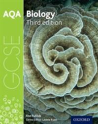 AQA GCSE Biologie: Manual pentru elevi (ISBN: 9780198359371)