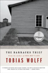 Barracks Thief (ISBN: 9780880010498)