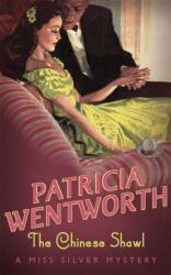 The Chinese Shawl (ISBN: 9780340108994)
