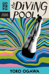 The Diving Pool (ISBN: 9781529955712)