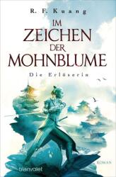 Sub semnul macului - Mântuitoarea (ISBN: 9783734163234)