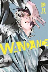 Wandance 11 (ISBN: 9783757302948)