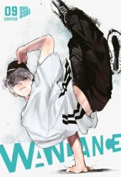 Wandance 9 (ISBN: 9783964339942)