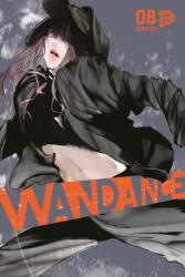 Wandance 8 (ISBN: 9783964339935)