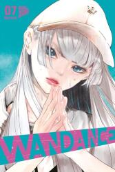 Wandance 7 (ISBN: 9783964337245)