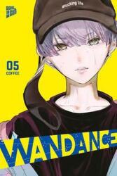Wandance 5 (ISBN: 9783964337221)