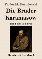 Die Brüder Karamasow (ISBN: 9783847848141)