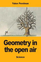 Geometry in the open air - Yakov Perelman (ISBN: 9782917260456)