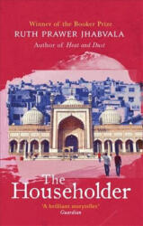 Householder - Ruth Prawer Jhabvala (ISBN: 9780349142777)