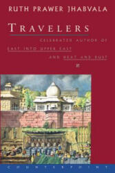 Travelers - Ruth Prawer Jhabvala (ISBN: 9781582430331)