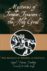 Mysteries of Templar Treasure and the Holy Grail - Tim Wallace Murphy (ISBN: 9781578633159)