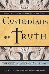 Custodians of the Truth (ISBN: 9781578633234)
