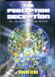 Perception Deception (ISBN: 9780955997389)
