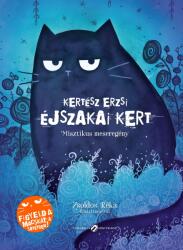 Éjszakai kert (ISBN: 9786155808333)