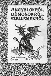 Angyalokról, démonokról, szellemekről (ISBN: 9786156902078)