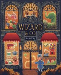 Wizard & Co (ISBN: 9781922514486)