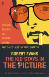The Kid Stays in the Picture (ISBN: 9780571219315)