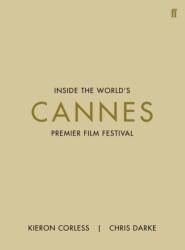 Cannes (ISBN: 9780571230464)