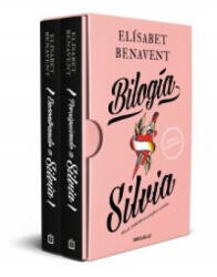 BILOGIA SILVIA ESTUCHE | BENAVENT, ELISABET (2021)