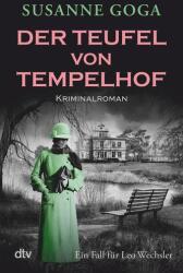 Der Teufel von Tempelhof (2024)