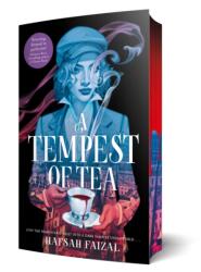 Tempest of Tea (2025)