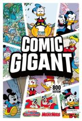 Comic Gigant (2025)