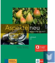 Aspekte neu C1 - Hybride Ausgabe allango, m. 1 Beilage - Ute Koithan (2024)
