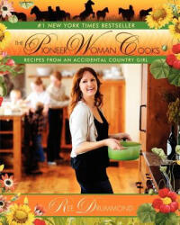 Pioneer Woman Cooks - Ree Drummond (ISBN: 9780061658198)