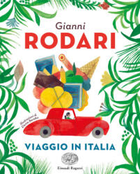 Viaggio in Italia - Gianni Rodari (2023)