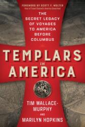 Templars in America (2023)