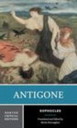 Antigone: A Norton Critical Edition - Sophocles (2023)