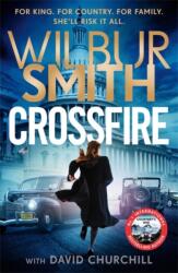 Crossfire (2025)