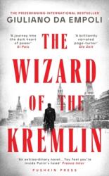 The Wizard of the Kremlin (2023)
